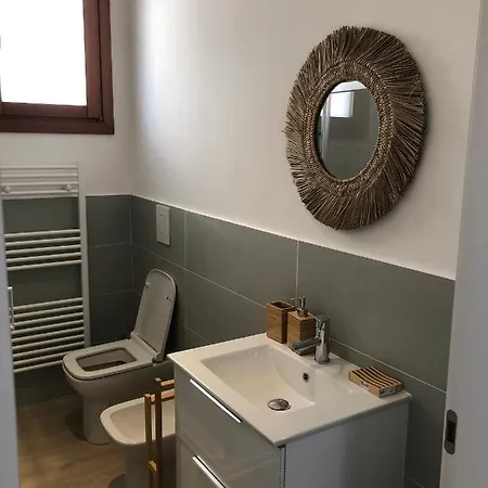 Apartmán Casa Mestrina Mestre