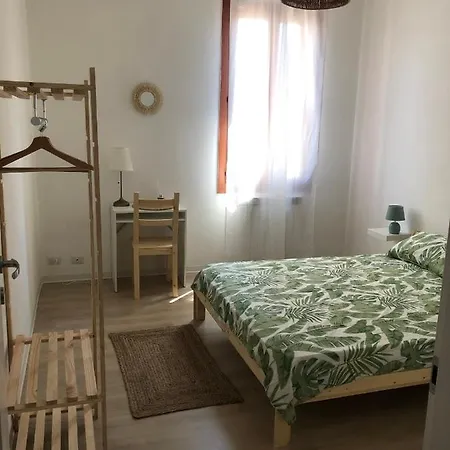 Casa Mestrina