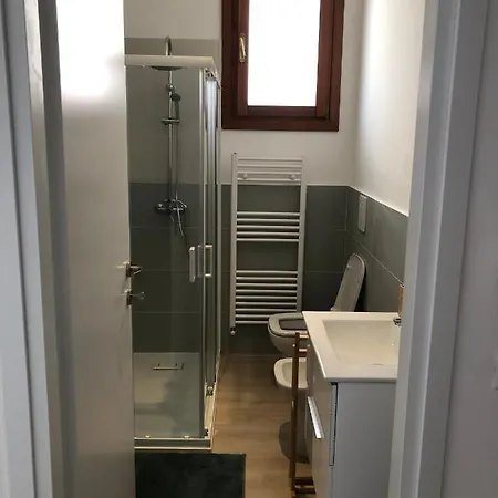 Apartamento Casa Mestrina