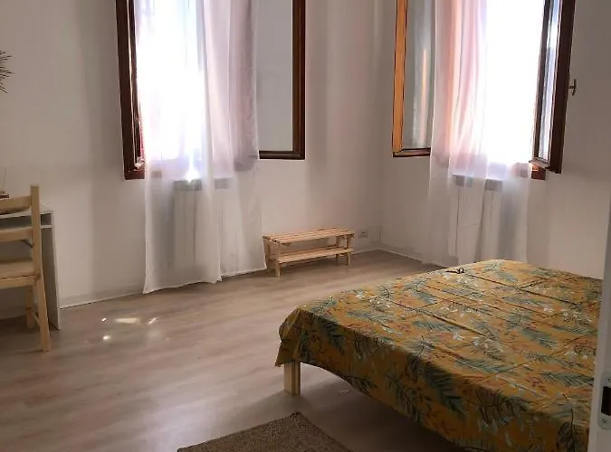Casa Mestrina