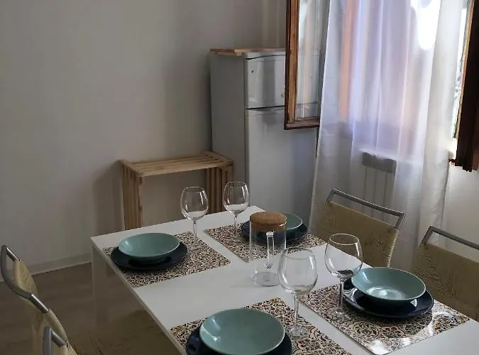 Casa Mestrina Appartement Mestre