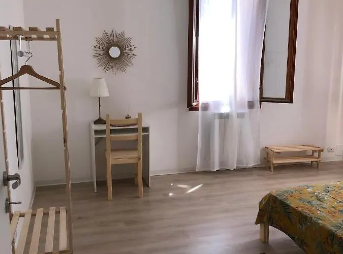 Casa Mestrina Appartement *