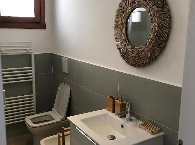 Appartement Casa Mestrina Mestre