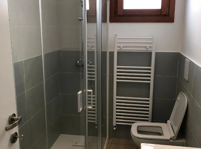 Apartamento Casa Mestrina