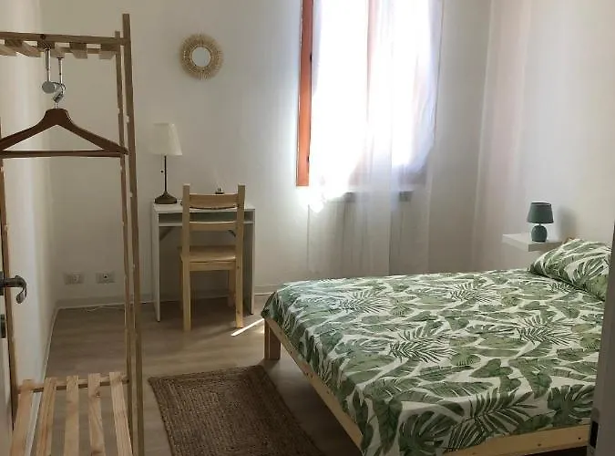 Casa Mestrina
