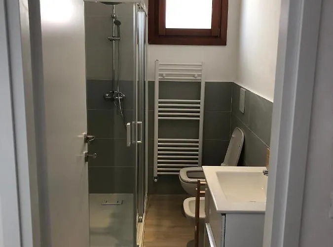 Appartement Casa Mestrina