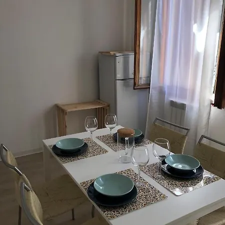 Casa Mestrina Apartment Mestre