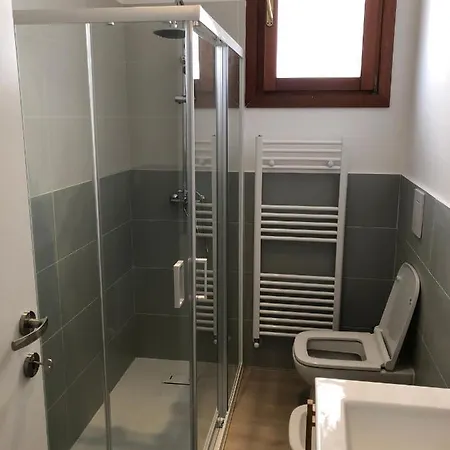 Apartment Casa Mestrina