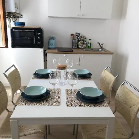 Casa Mestrina Apartment Mestre