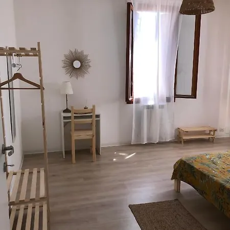 Casa Mestrina Apartment *