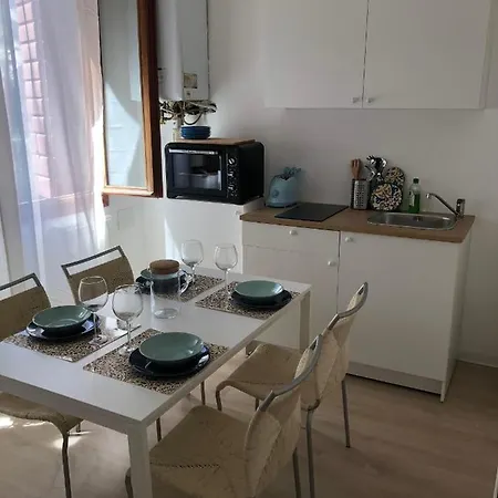 Casa Mestrina Apartment