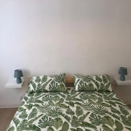 Casa Mestrina Apartment *
